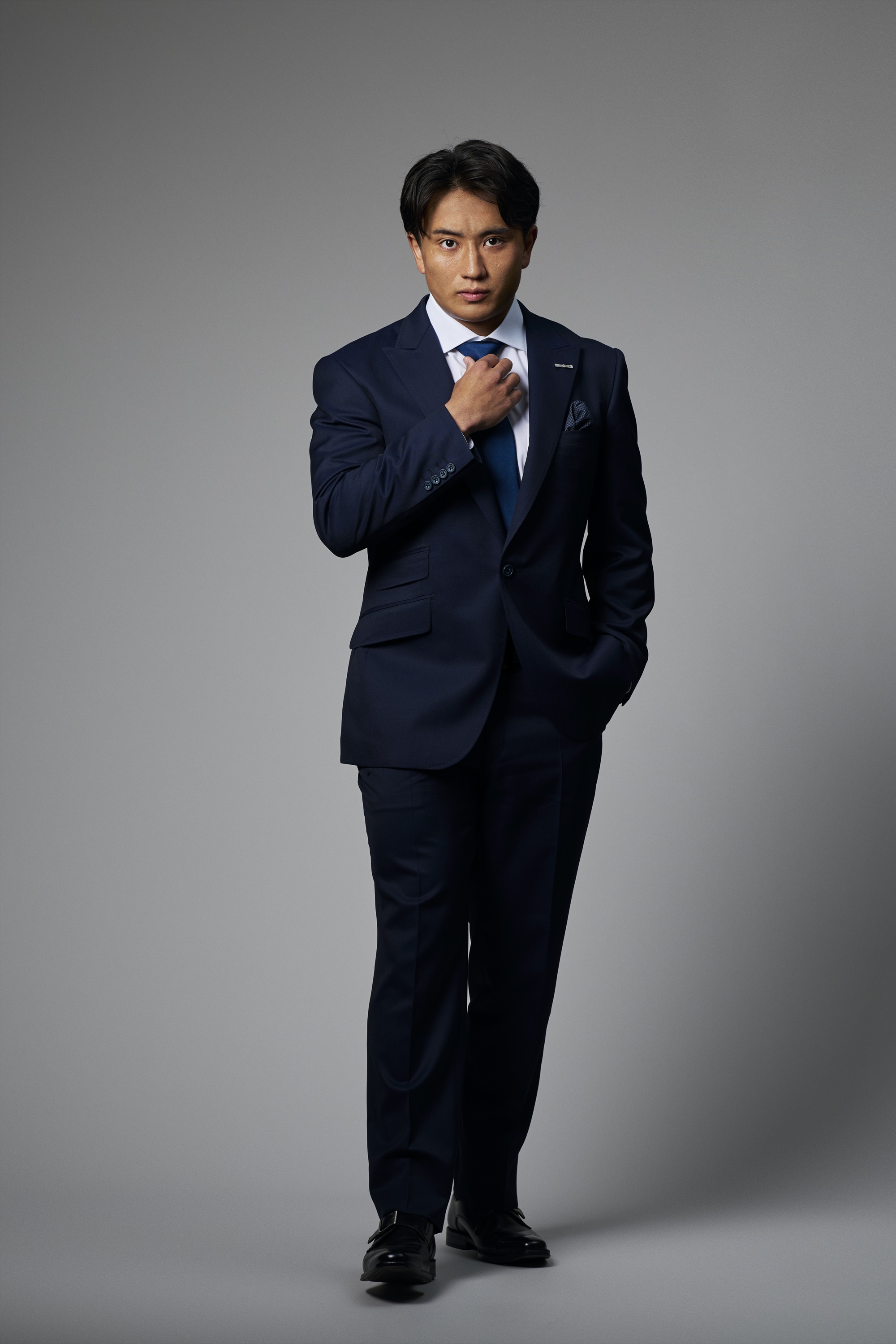 岡村 優太