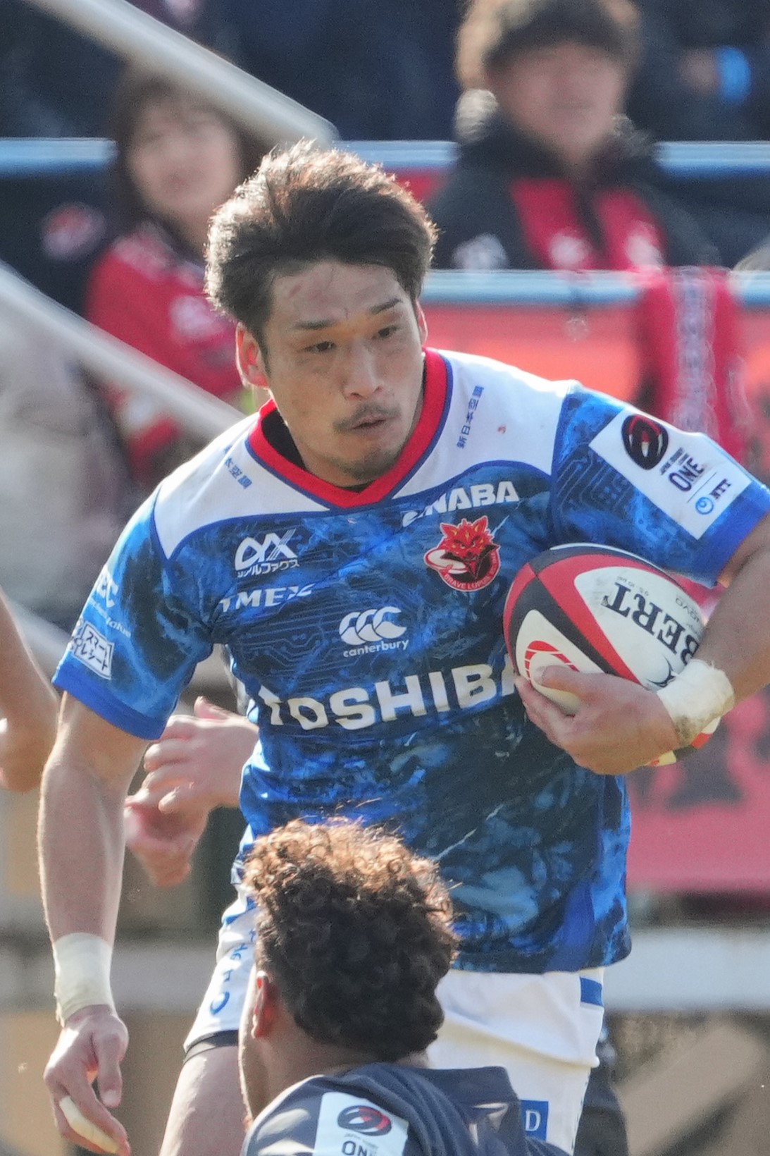 松延 泰樹