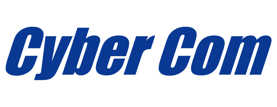 サイバーコム（株）