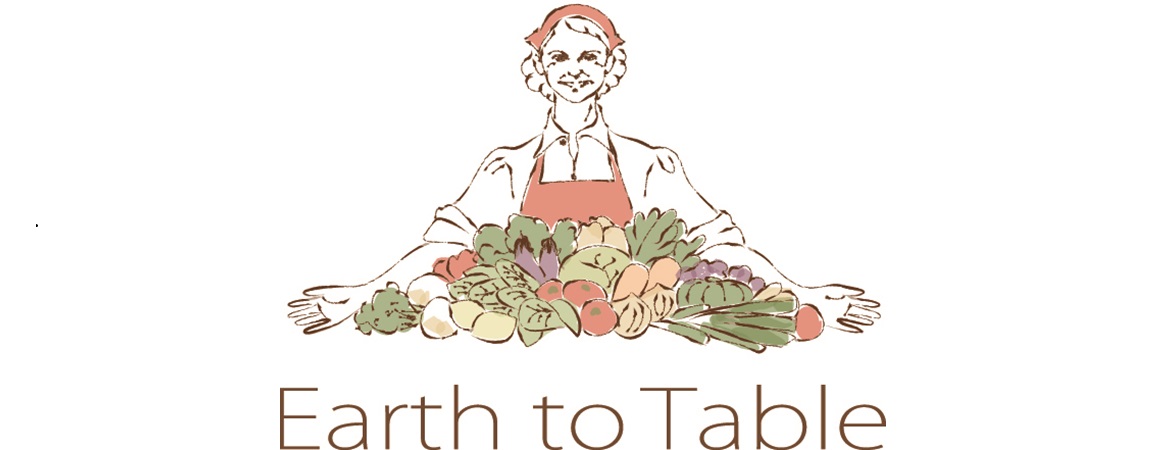 (株)Earth to table
