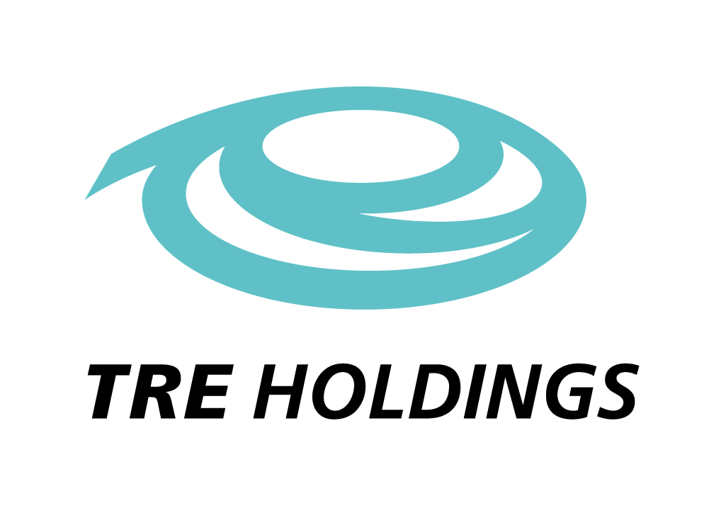 TREホールディングス(株)