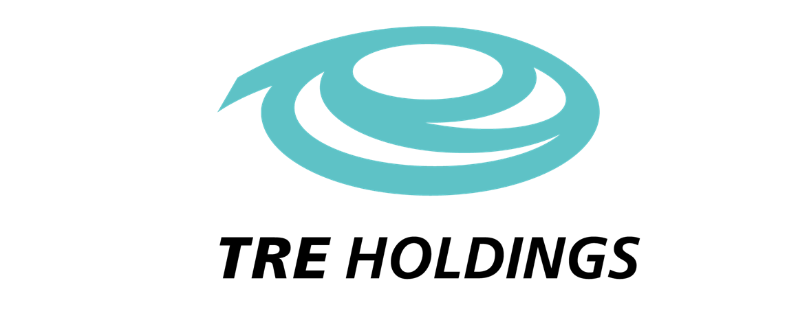 TREホールディングス（株）