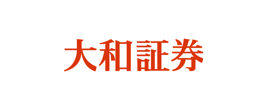 大和証券（株）
